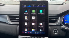 Renault Symbioz 1.6 E-Tech FHEV 145 Techno Esprit Alpine 5dr Auto Hybrid Estate